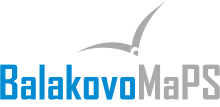 Система Информационного Взаимодействия «BalakovoMaPS»