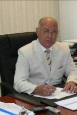 Соколов Владимир Борисович